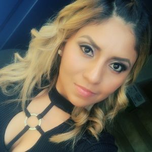 Meet your Posher, Aracely